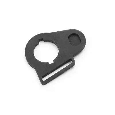 Anello Cinghia Da Tubolare Type I