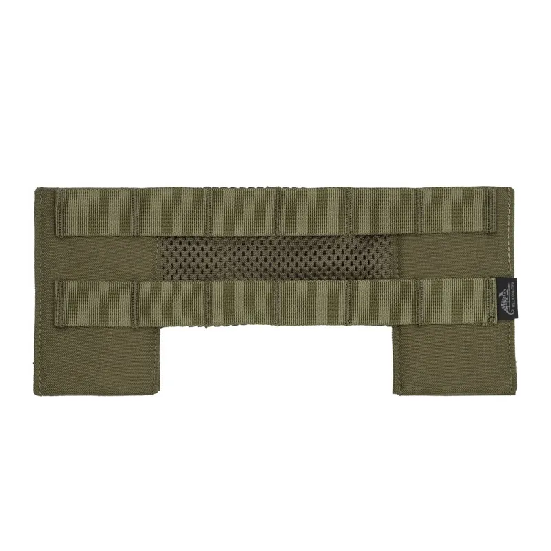 Chest Panel · Verde / OD