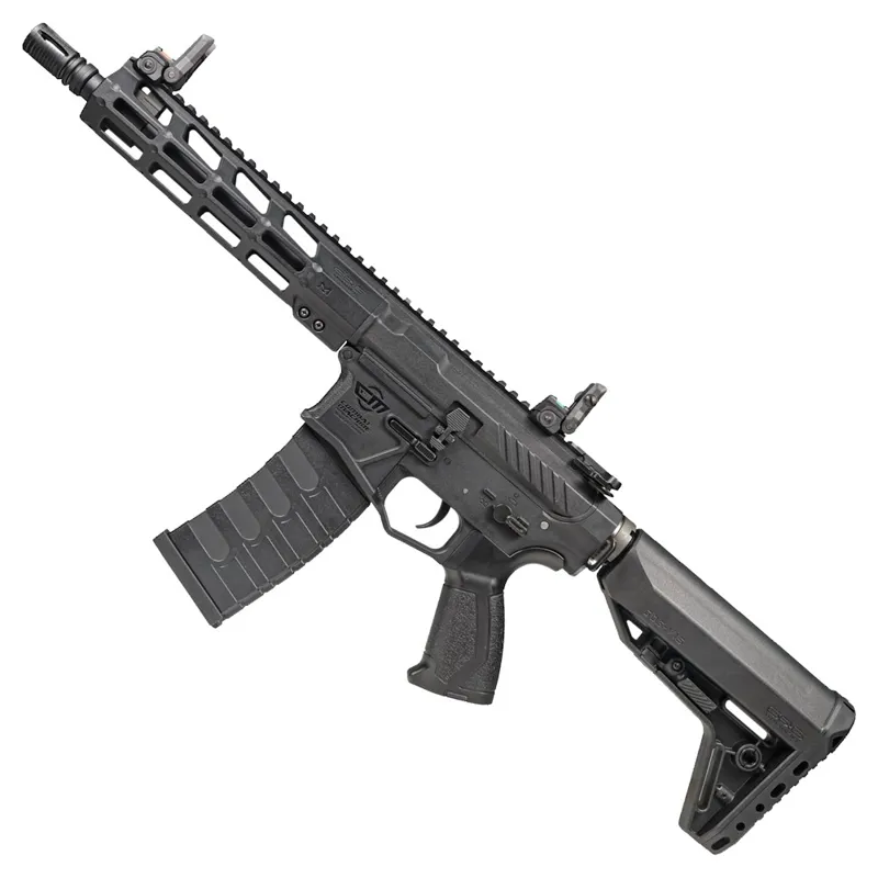 G&G Armament CM16 Batto · Negro