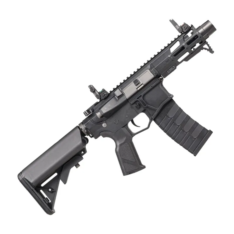 G&G Armament CM16 Batto PDW · Negro