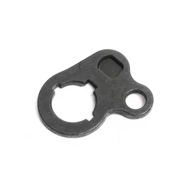 Anello Cinghia Da Tubolare Type II