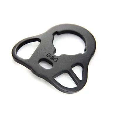 Anello Cinghia Da Tubolare
