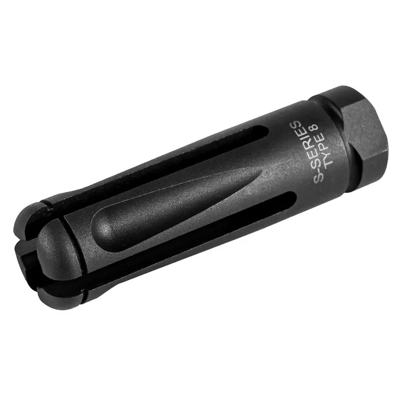 Spegnifiamma SR-Series type8