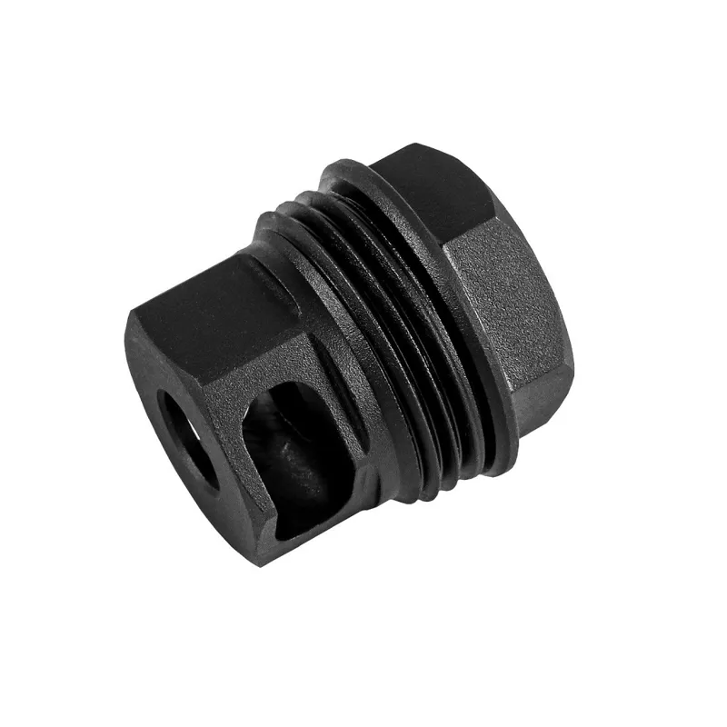 Spegnifiamma SR-Series type7
