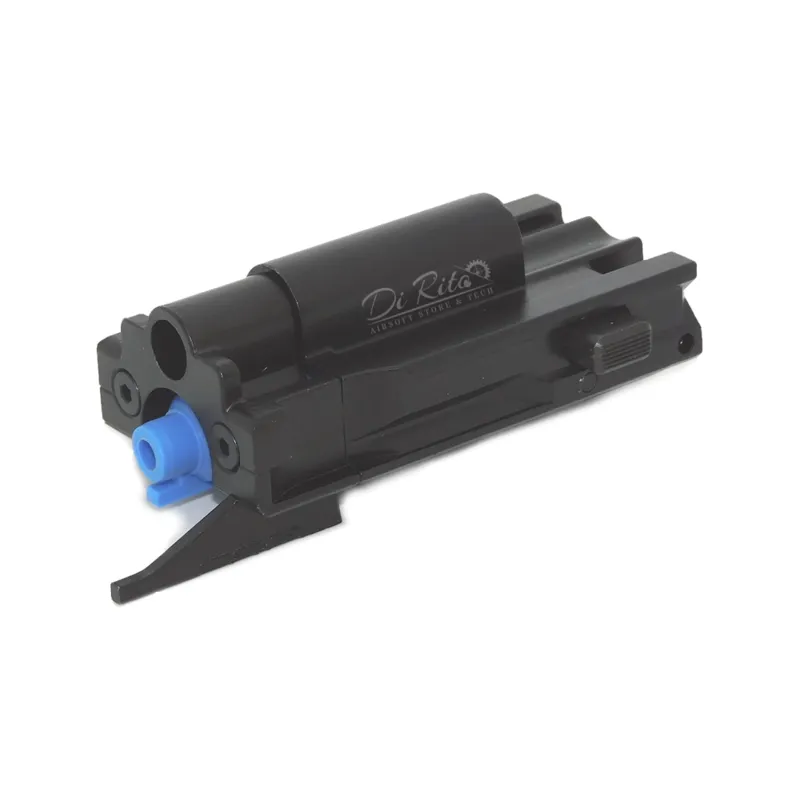 Bolt Carrier Completo SMC9 – G&G