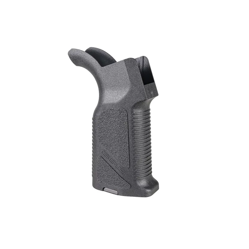 Grip Motore Type V · Negro