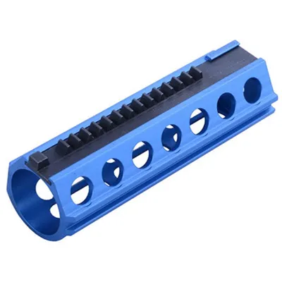 Pistón 14 Dientes Reforzado Aligerado TT0090 Aluminio Half Teeth - SHS