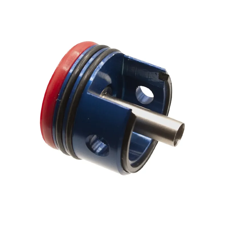 Testa Cilindro V3 con OR Pad – FPS · Rojo