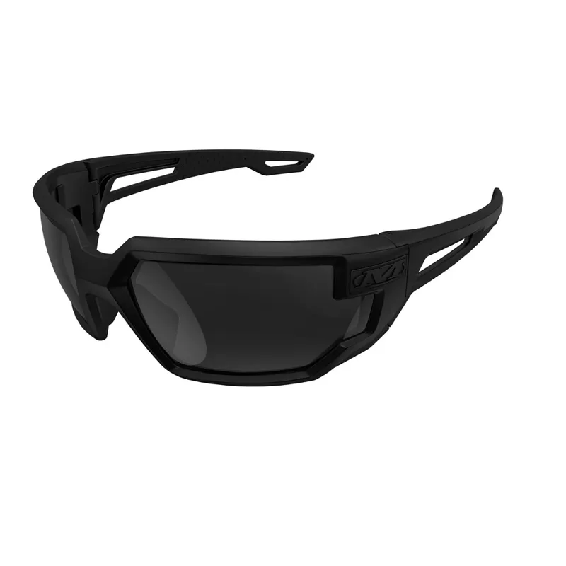 Occhiali Tactical Type X Smoke