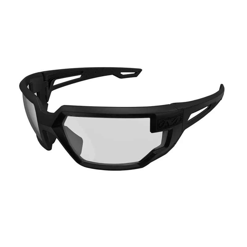 Occhiali Tactical Type X Clear