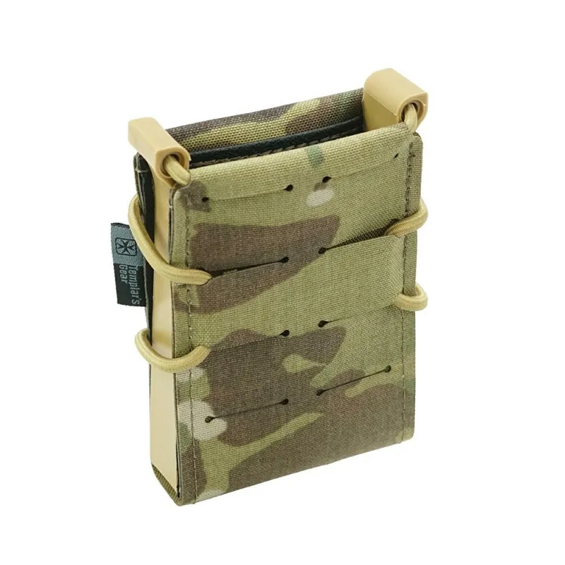 Porta Caricatore FAST · Multicam