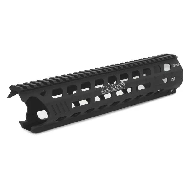 Rail M-LOK Predator 12″