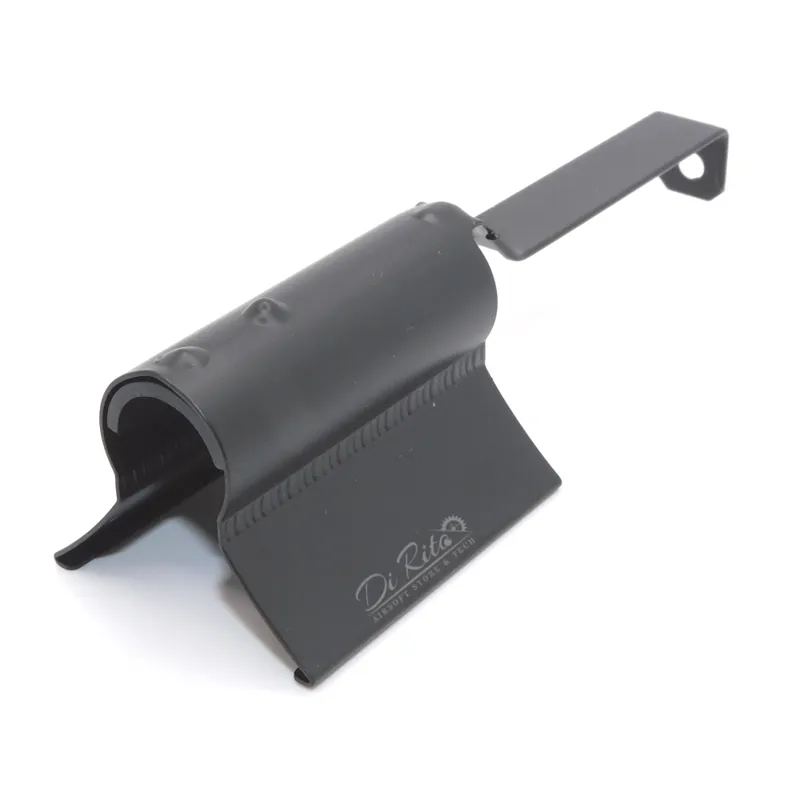 Bolt Plate MP5