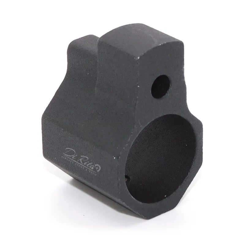 Gas Block Type 2 Serie M4