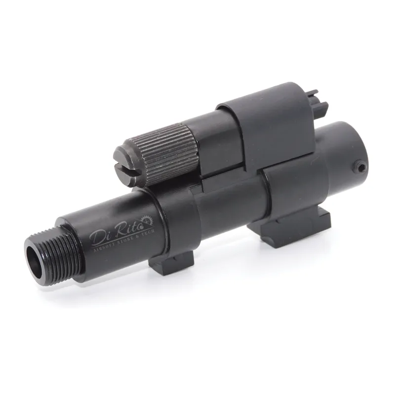 Frontale GR4 G26 Standard