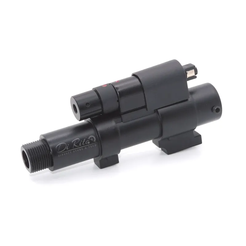 Frontale GR4 G26 Laser