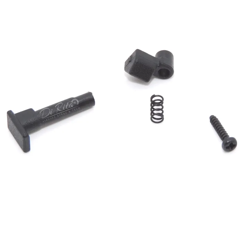 Bolt Release System Serie G2