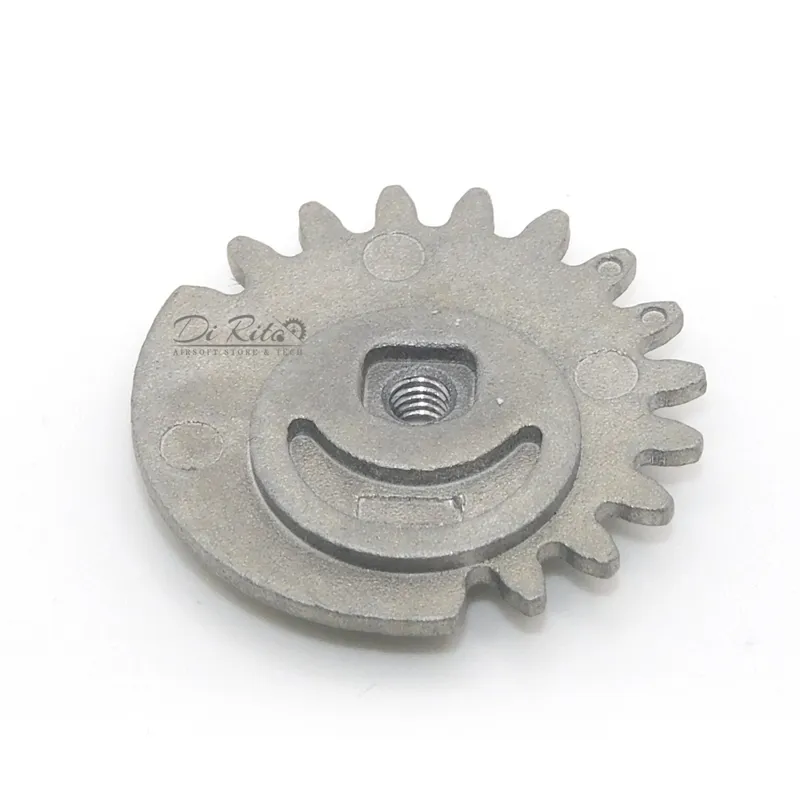 Ingranaggio Selettore Serie TR16 Sinistro