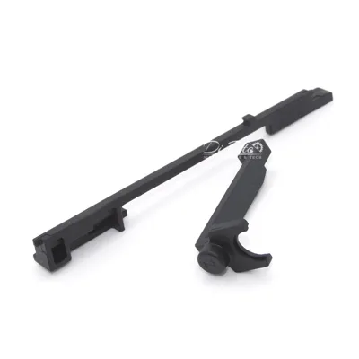 Asta Spingipallino G3H/TR80 DMR