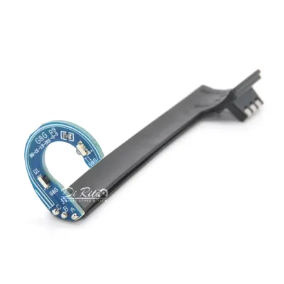 Sensore Ottico Spingipallino G3H/TR80 DMR