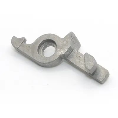 Cut Off Gearbox V.3 ETU