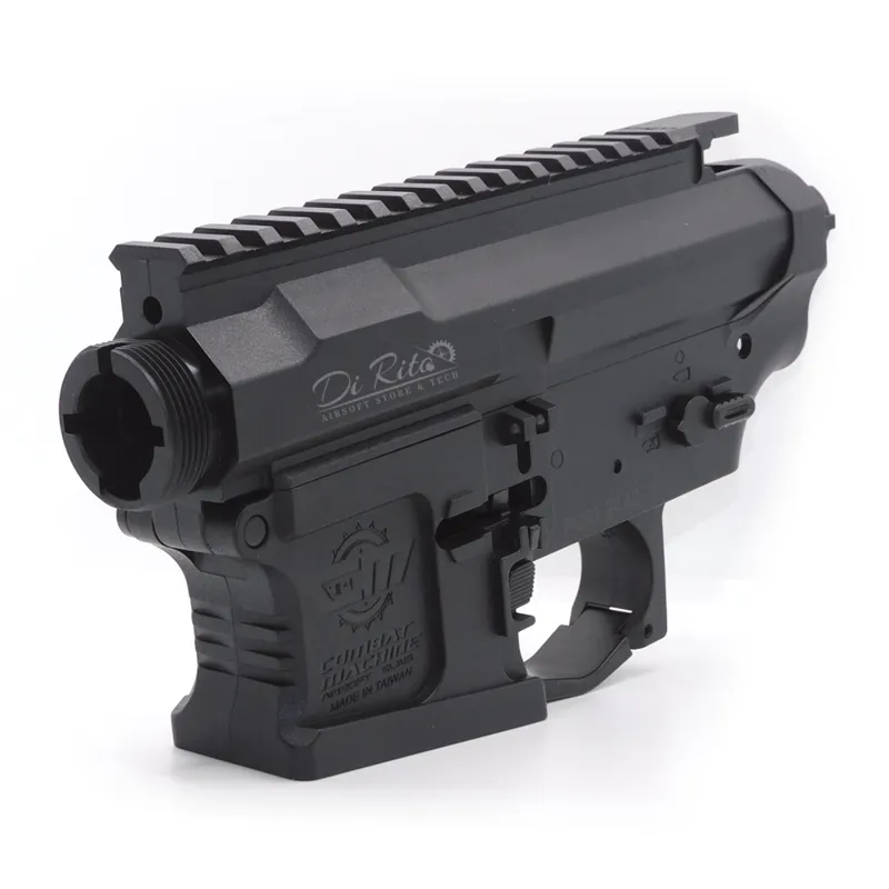 Plastic Receiver CM16 Type 2