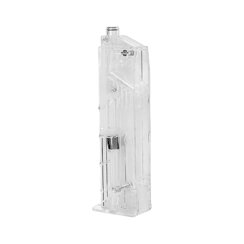 Speed Loader Trasparente