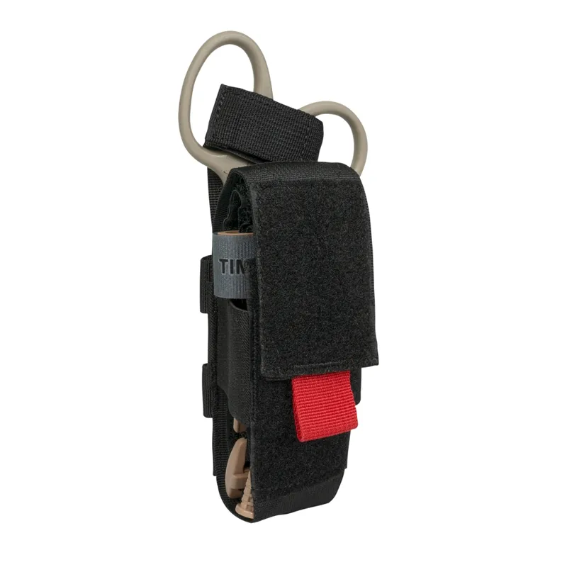 Porta Tourniquet – RECON · Negro