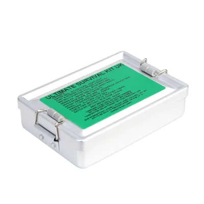 Survival Kit - BCB International