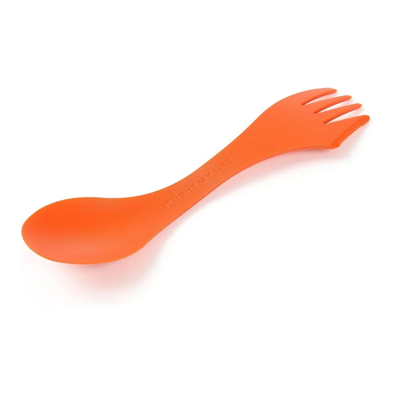 Spork Original · Naranja