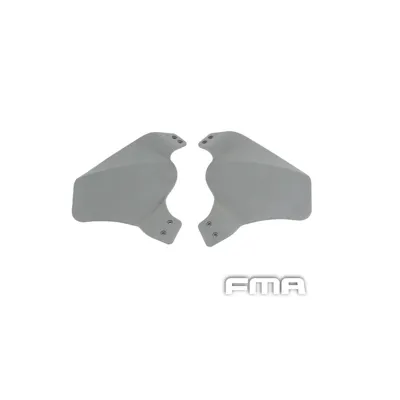 Side Cover per FAST Helmet FG