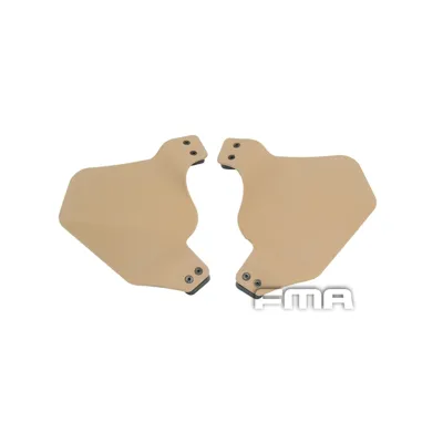 Side Cover per FAST Helmet