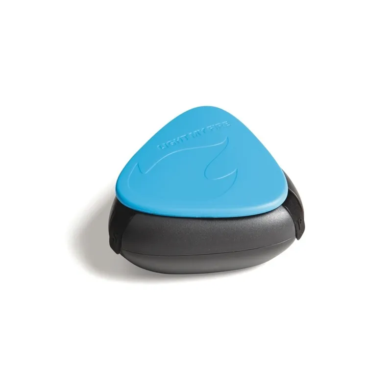 Salt & Pepper Plus · Azul