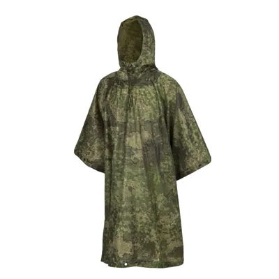 Poncho Wildwood