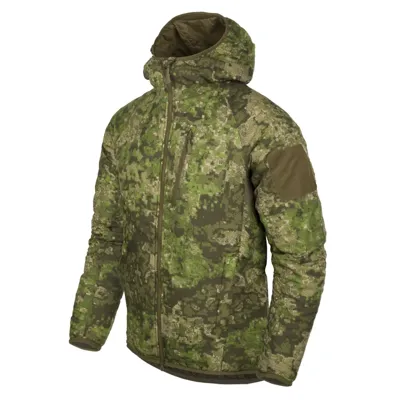 Giacca Wolfhound Hoodie Wildwood - Helikon