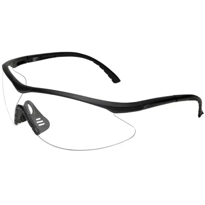 Occhiali Fastlink Vapor Shield Clear – EDGE