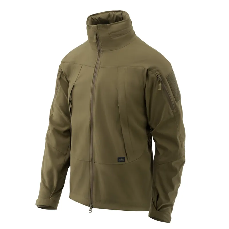 Giacca Blizzard Adaptive · Verde / OD