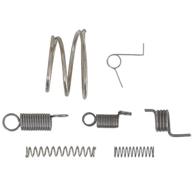 Set Muelles Gearbox G36 - Cyma