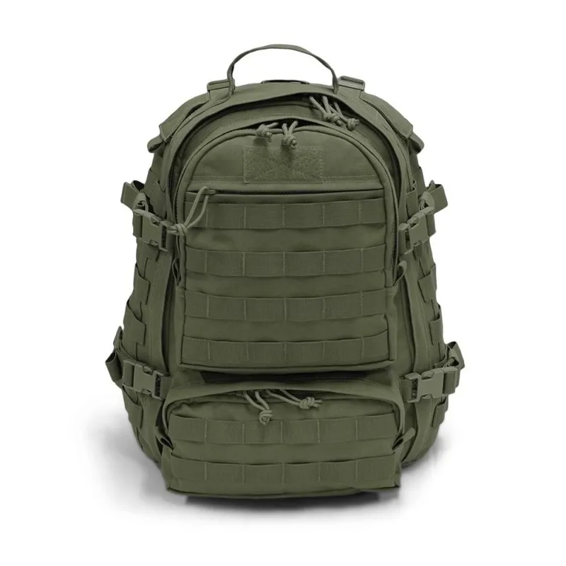 Warrior Assault Pegasus Pack – Warrior · Verde / OD