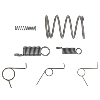 Set Muelles Gearbox MP5 - CYMA