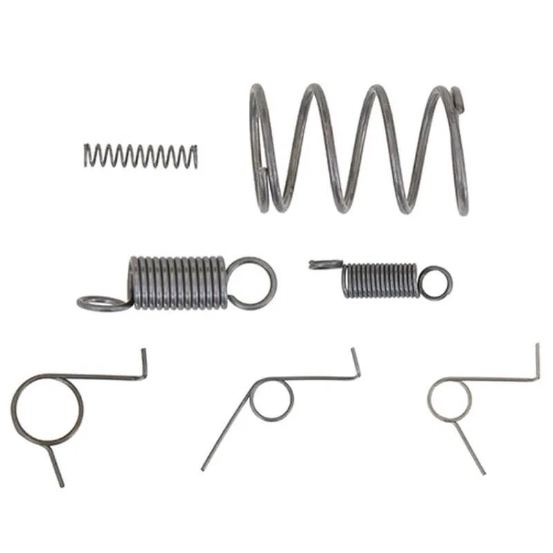 Cyma Set Muelles Gearbox MP5