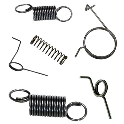 Set Muelles Gearbox ver.2 FPS SMV2 - FPS Softair
