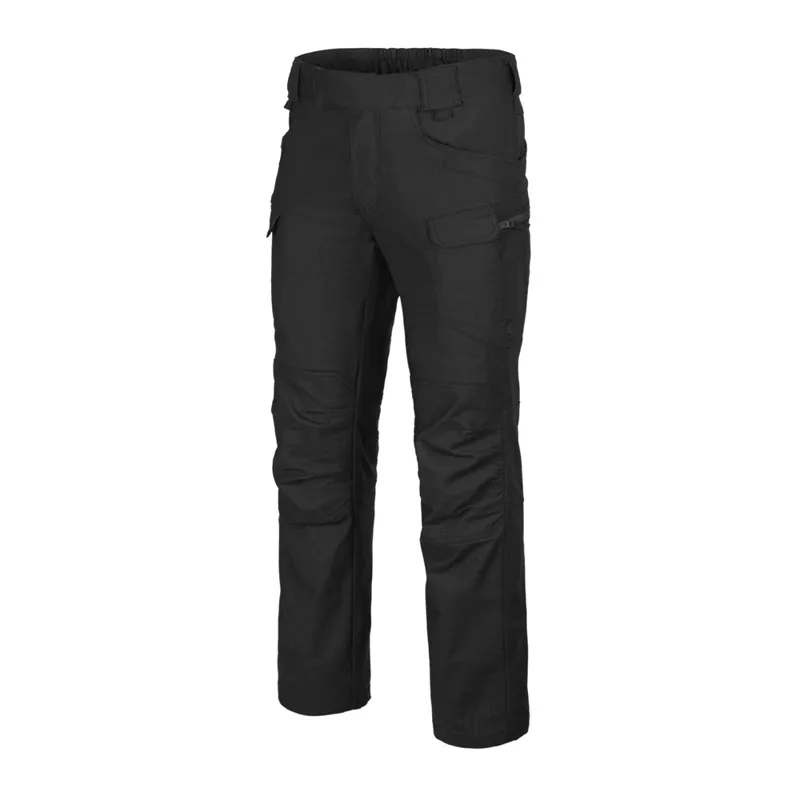 Pantaloni UTP RipStop Neri