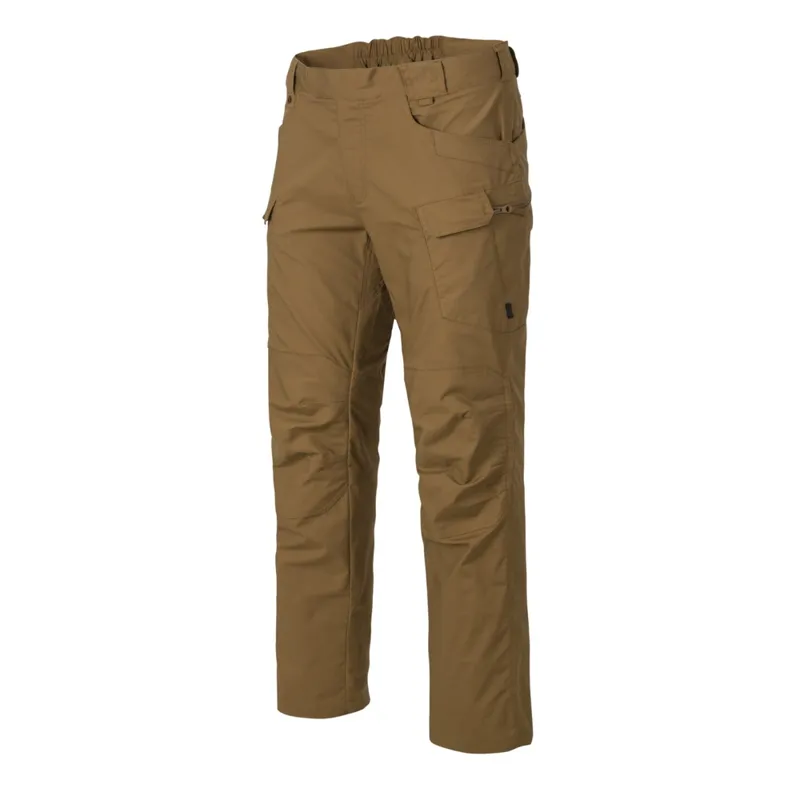 Pantaloni UTP RipStop Mud · Marrón