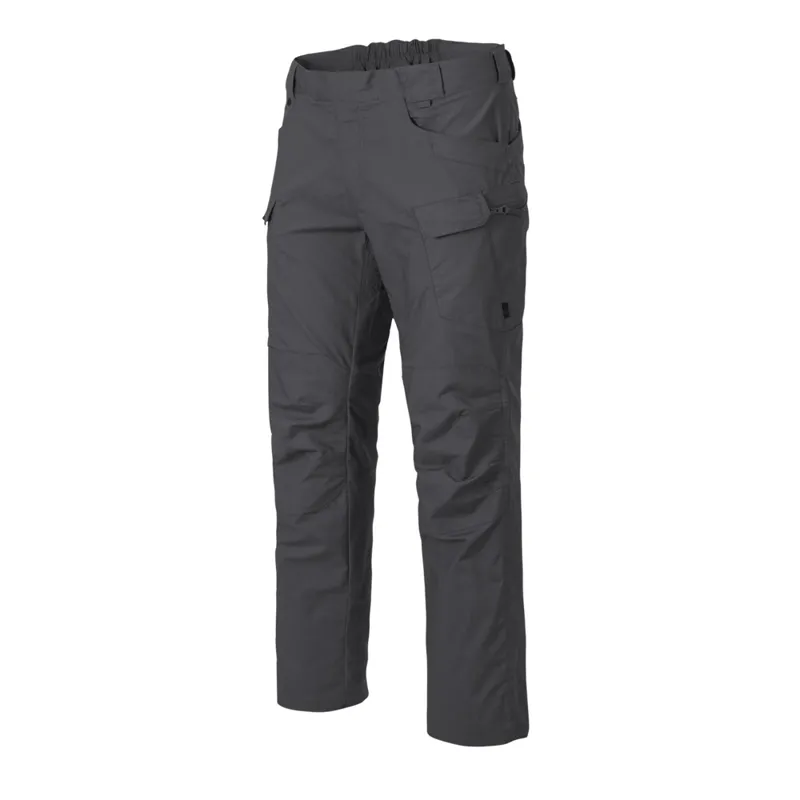 Helikon-Tex Pantaloni UTP RipStop Shadow · Gris
