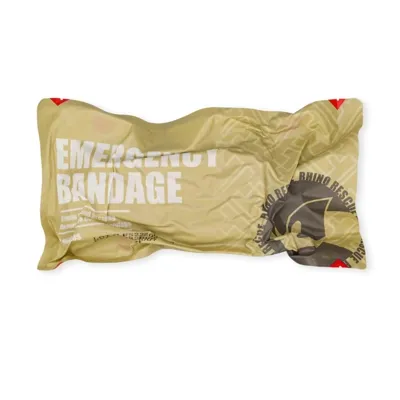 Benda Di Emergenza 6″