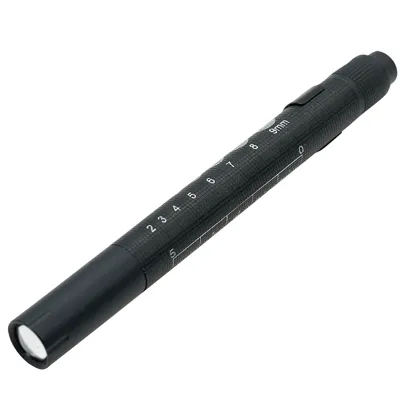 Reusable LED Pen