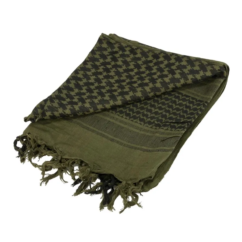 Shemagh · Verde / OD