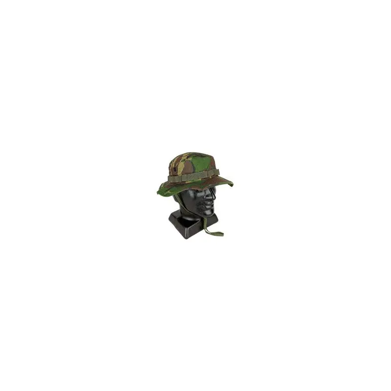 Boonie Hat · Otros camuflajes