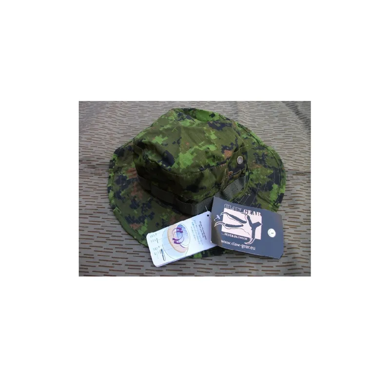 Boonie Hat Cadpat